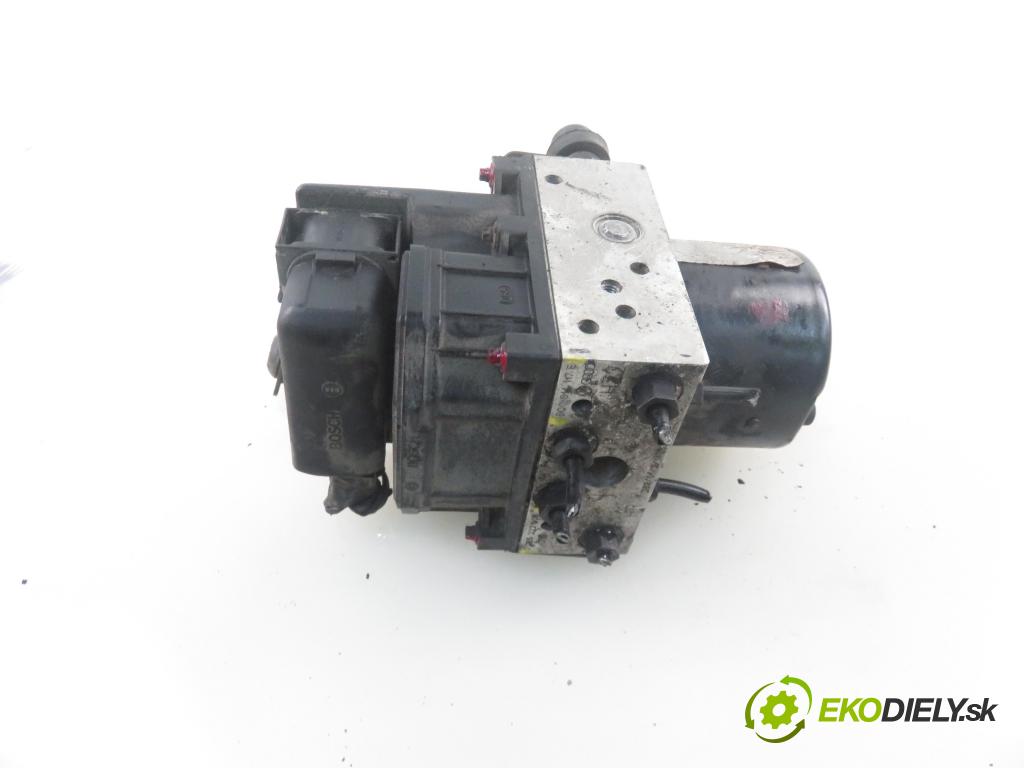 SEAT IBIZA III (6L1) HB 2002 47,00 1.9 SDI - ASY 1896,00 Pumpa ABS 0265800003 ; 6Q0614117E ; 0265222006 (Pumpy ABS)