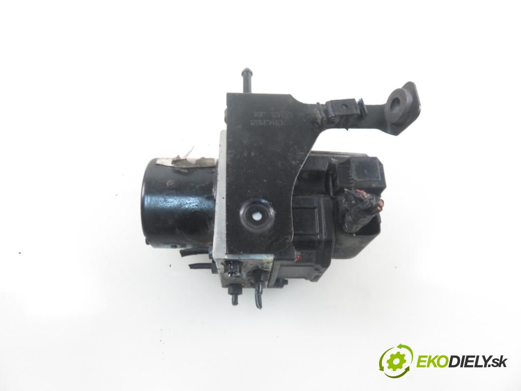 SEAT IBIZA III (6L1) HB 2002 47,00 1.9 SDI - ASY 1896,00 Pumpa ABS 0265800003 ; 6Q0614117E ; 0265222006 (Pumpy ABS)
