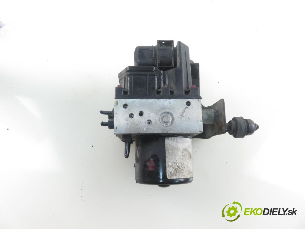 SEAT IBIZA III (6L1) HB 2002 47,00 1.9 SDI - ASY 1896,00 Pumpa ABS 0265800003 ; 6Q0614117E ; 0265222006 (Pumpy ABS)