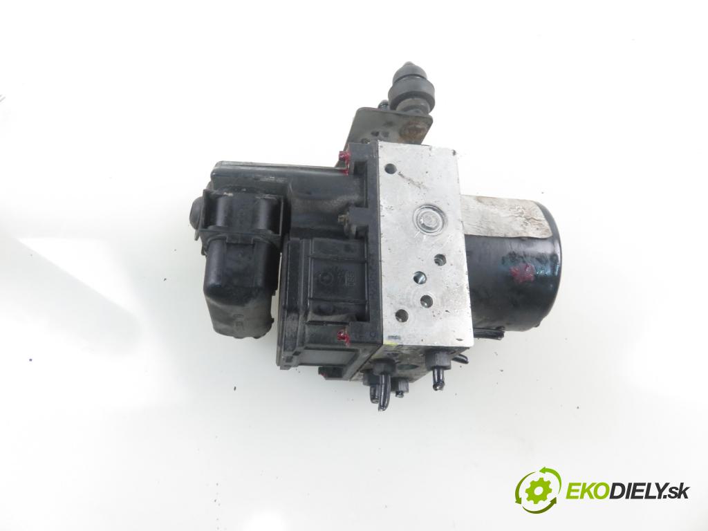 SEAT IBIZA III (6L1) HB 2002 47,00 1.9 SDI - ASY 1896,00 Pumpa ABS 0265800003 ; 6Q0614117E ; 0265222006 (Pumpy ABS)