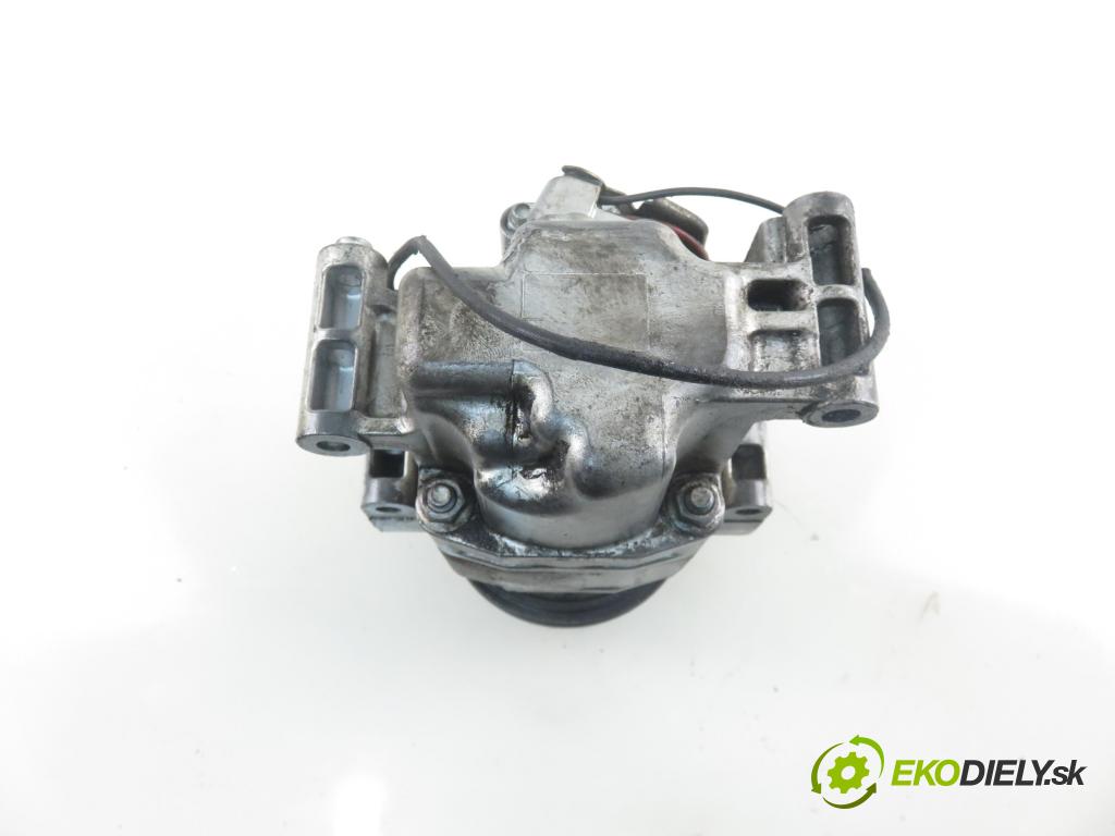 MAZDA 5 (CR19) MINIVAN 2005 107,00 2 - LFF7 1999,00 KOMPRESOR: klimatizácie (Kompresory klimatizácie)