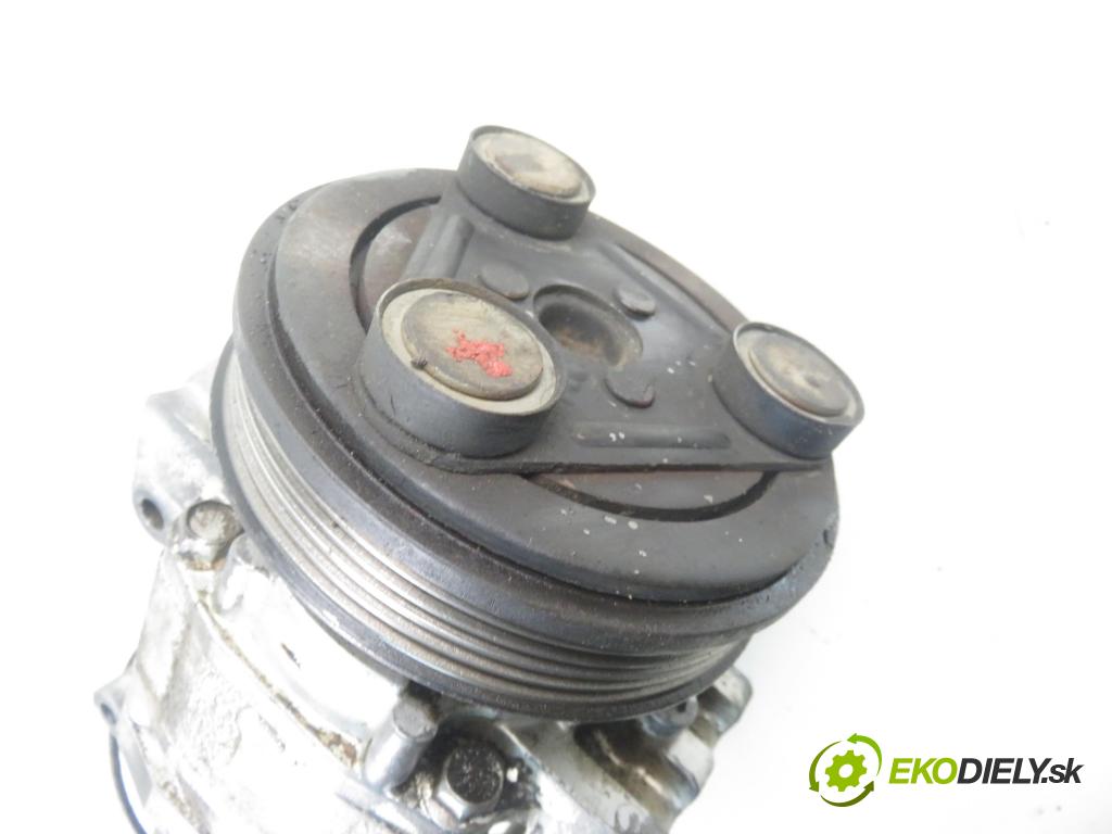 MAZDA 5 (CR19) MINIVAN 2005 107,00 2 - LFF7 1999,00 KOMPRESOR: klimatizácie (Kompresory klimatizácie)