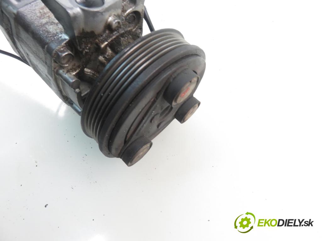 MAZDA 5 (CR19) MINIVAN 2005 107,00 2 - LFF7 1999,00 KOMPRESOR: klimatizácie (Kompresory klimatizácie)