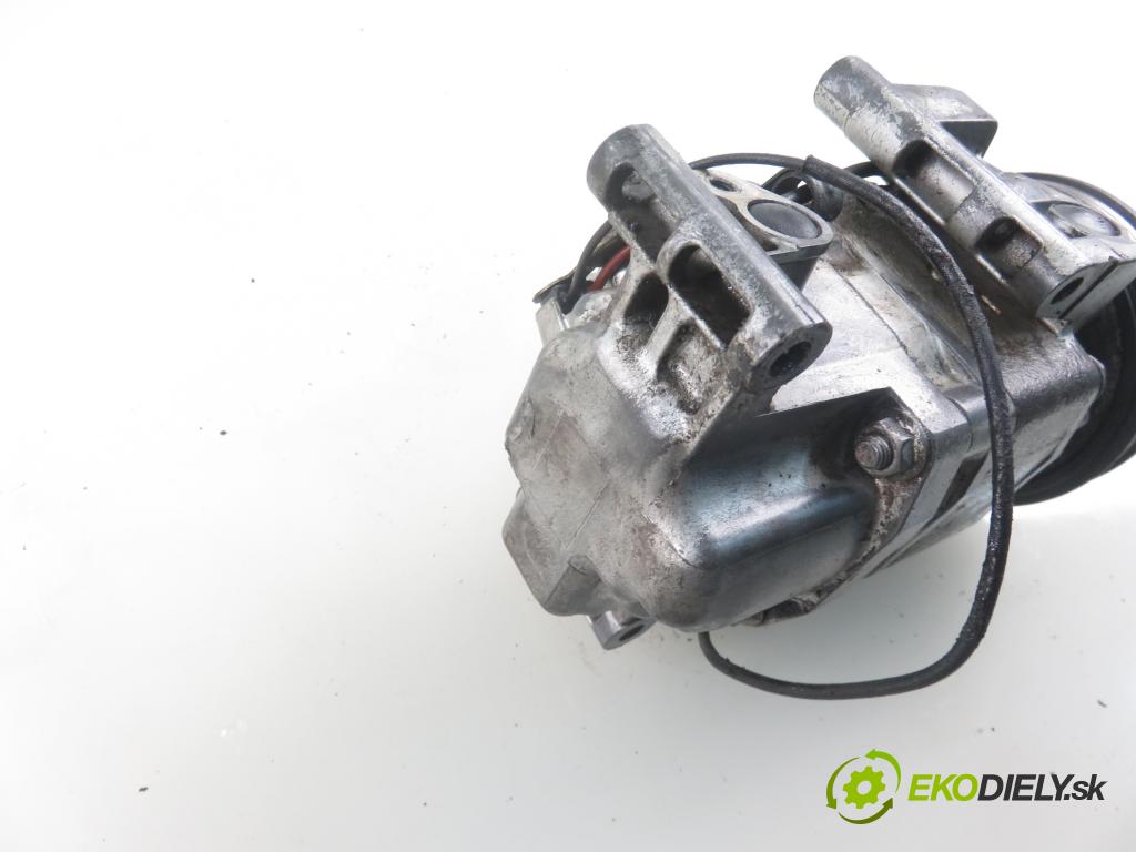 MAZDA 5 (CR19) MINIVAN 2005 107,00 2 - LFF7 1999,00 KOMPRESOR: klimatizácie (Kompresory klimatizácie)