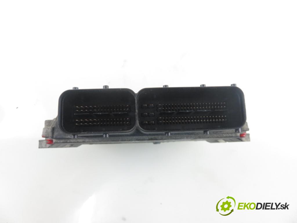 OPEL CORSA C (X01) HB 2005 51,00 1.3 CDTI - Z 13 DT 1248,00 Riadiaca jednotka Motor 55196352ZJ ; 7160004903