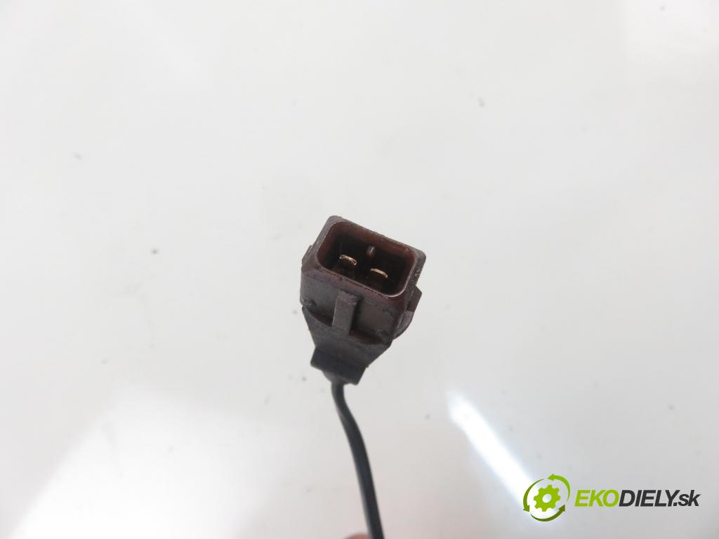 SEAT TOLEDO II (1M2) SEDAN 1999 81,00 1.9 TDI - ASV 1896,00 vstřikovací ventily 028130201S ; 028130201T (Vstřikovací ventily)