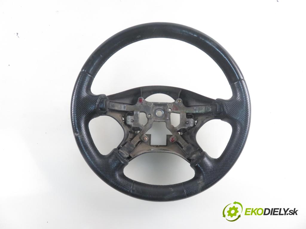 MITSUBISHI PAJERO SPORT I (K7_, K9_) SUV 1999 73,00 2.5 TD (K94W) 99 - 4D56 T 2477,00 Volant  (Volanty)