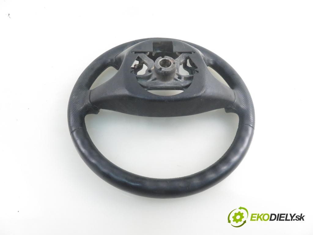 MITSUBISHI PAJERO SPORT I (K7_, K9_) SUV 1999 73,00 2.5 TD (K94W) 99 - 4D56 T 2477,00 Volant  (Volanty)