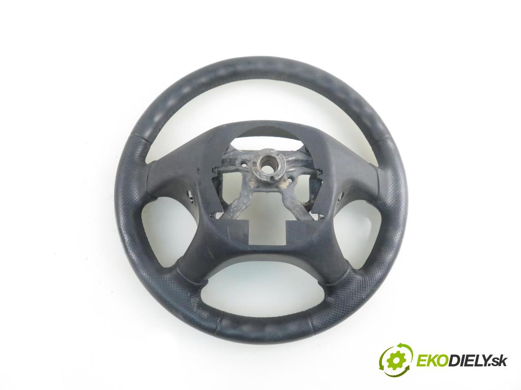 MITSUBISHI PAJERO SPORT I (K7_, K9_) SUV 1999 73,00 2.5 TD (K94W) 99 - 4D56 T 2477,00 Volant  (Volanty)