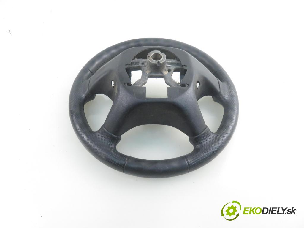 MITSUBISHI PAJERO SPORT I (K7_, K9_) SUV 1999 73,00 2.5 TD (K94W) 99 - 4D56 T 2477,00 Volant  (Volanty)