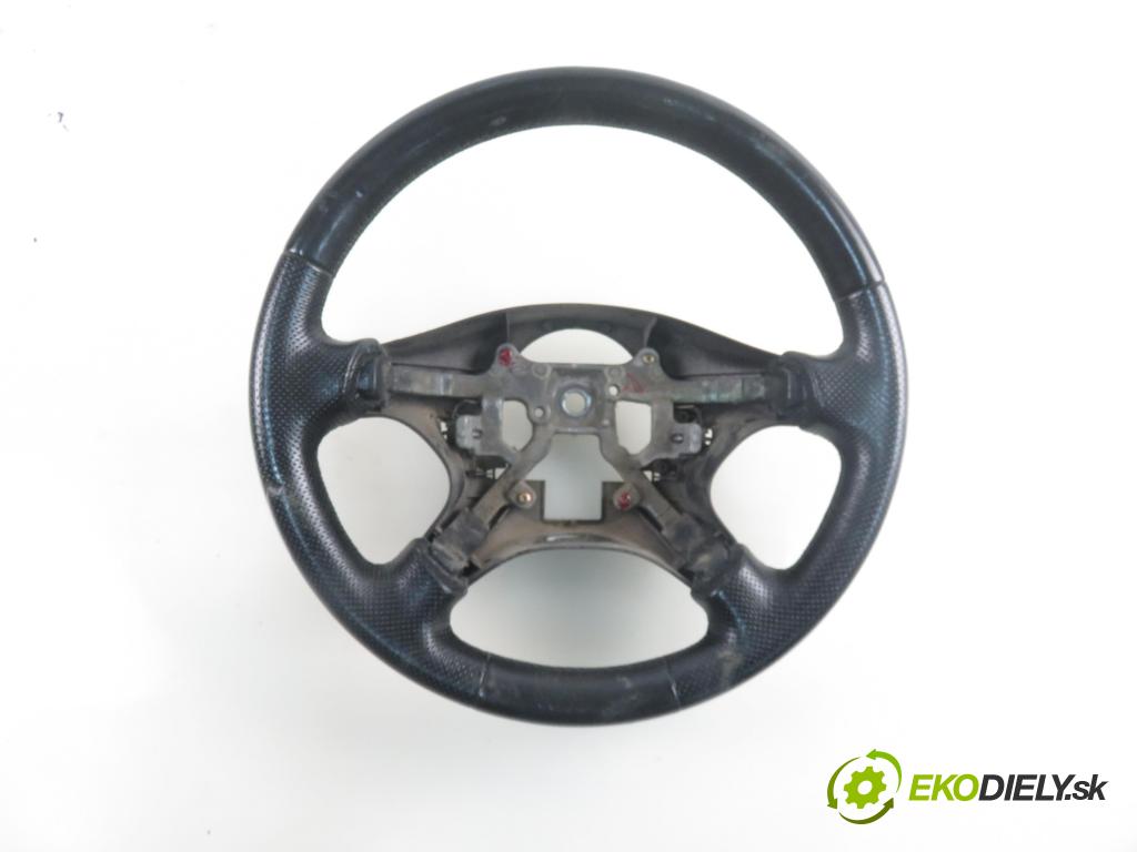 MITSUBISHI PAJERO SPORT I (K7_, K9_) SUV 1999 73,00 2.5 TD (K94W) 99 - 4D56 T 2477,00 Volant  (Volanty)