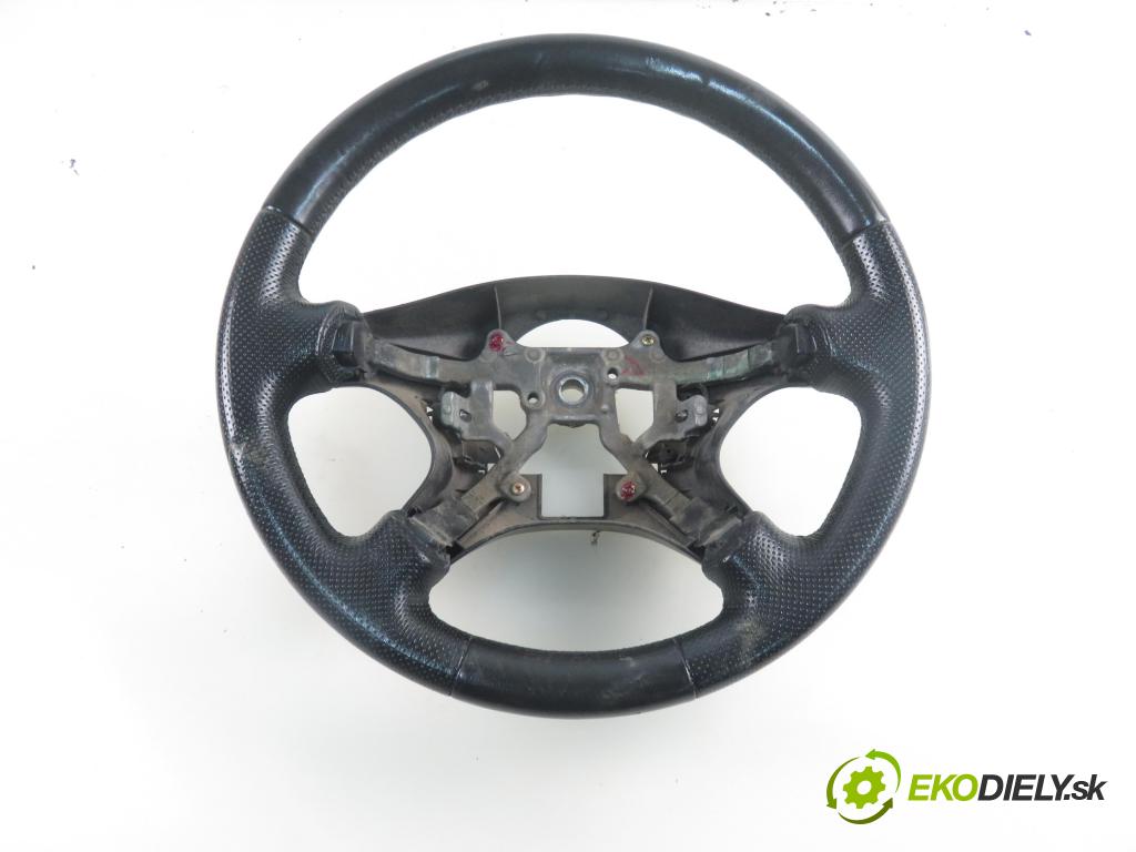 MITSUBISHI PAJERO SPORT I (K7_, K9_) SUV 1999 73,00 2.5 TD (K94W) 99 - 4D56 T 2477,00 Volant  (Volanty)