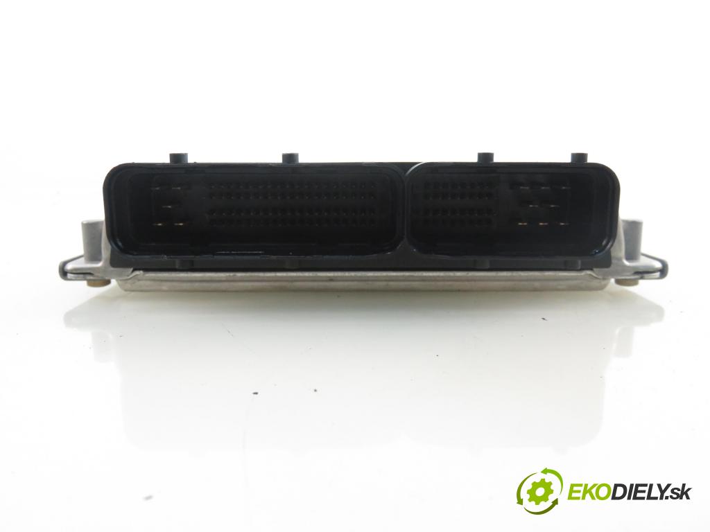 HONDA CIVIC VII Hatchback (EU, EP, EV) HB 2003 74,00 1.7 CTDi 101 - 4EE-2 (Isuzu) 1686,00 Riadiaca jednotka Motor 0281010419 ; 8973155086