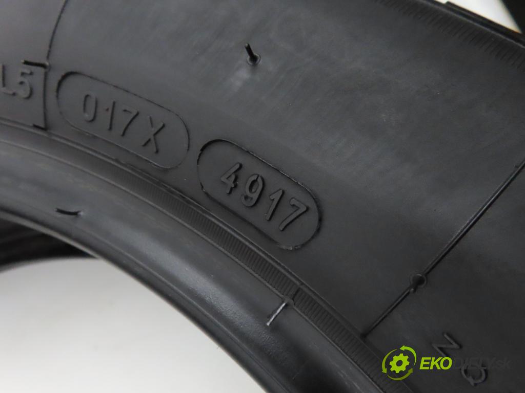 2017    PNEUMATIKY: / PNEUMATIKA: celoročná