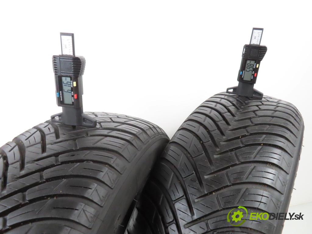 2017    PNEUMATIKY: / PNEUMATIKA: celoročná