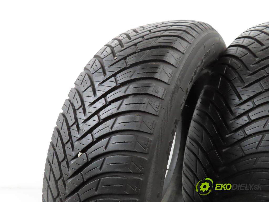 2017    PNEUMATIKY: / PNEUMATIKA: celoročná