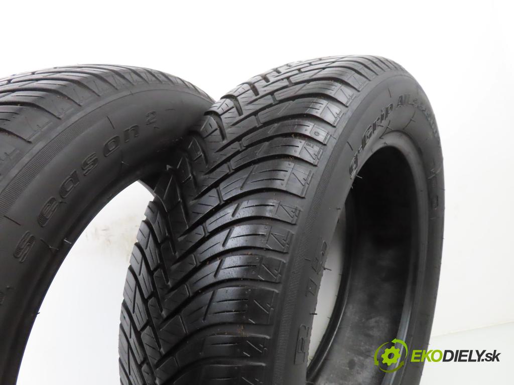 2017    PNEUMATIKY: / PNEUMATIKA: celoročná