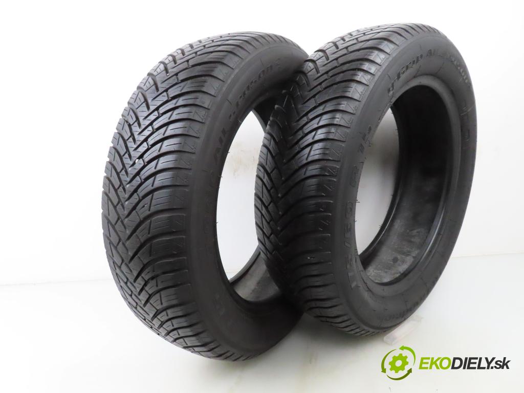 2017    PNEUMATIKY: / PNEUMATIKA: celoročná