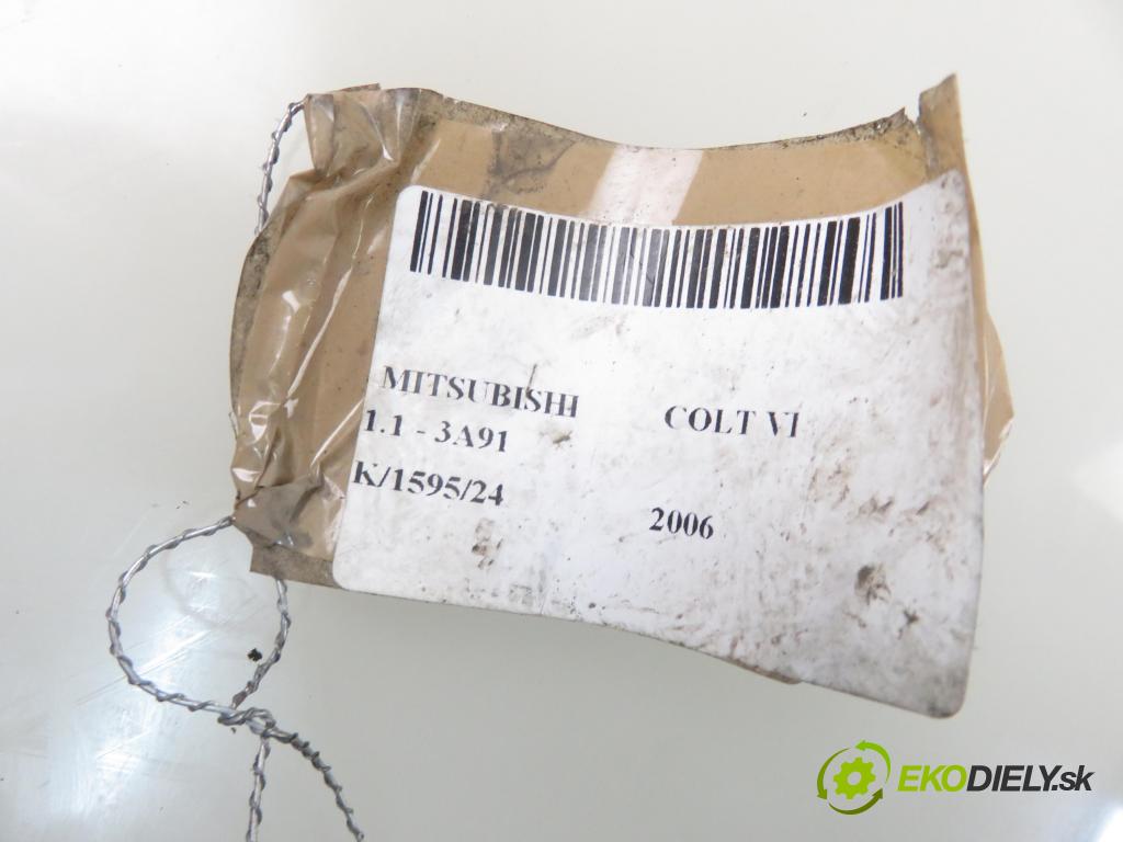 MITSUBISHI COLT VI (Z3_A, Z2_A) HB 2006 55,00 1.1 - 3A91 1124,00 pumpa paliva 