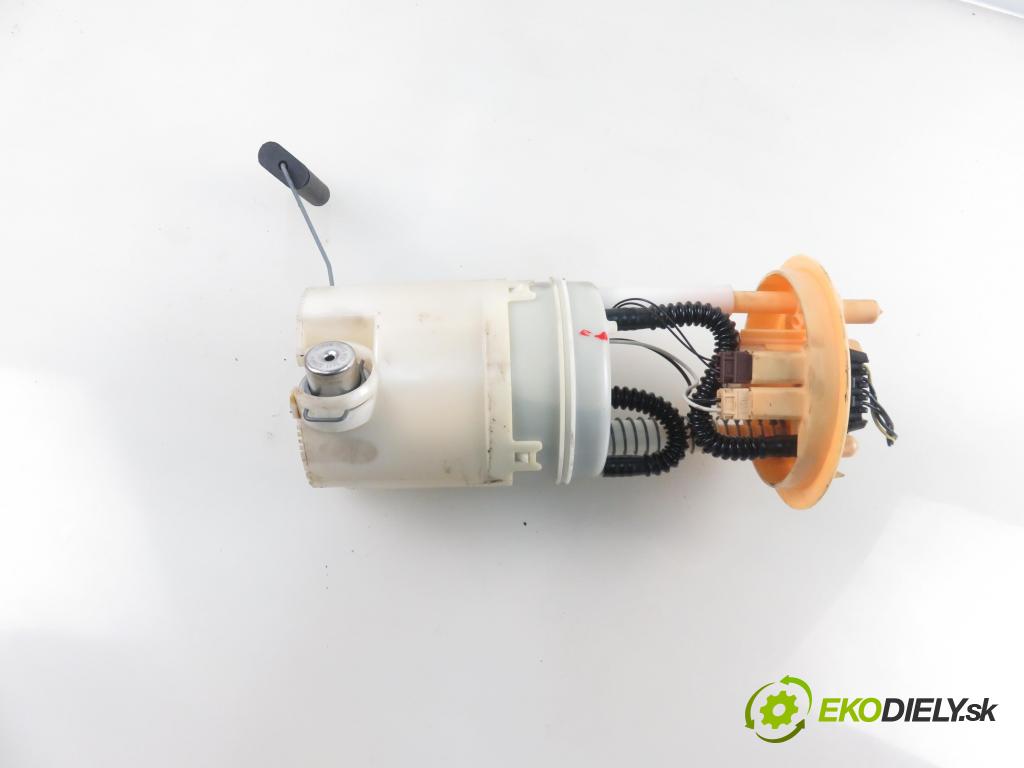 MITSUBISHI COLT VI (Z3_A, Z2_A) HB 2006 55,00 1.1 - 3A91 1124,00 pumpa paliva