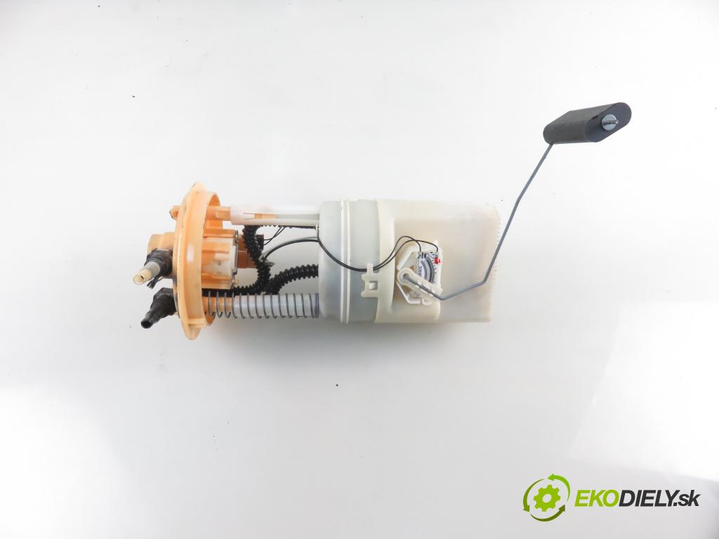 MITSUBISHI COLT VI (Z3_A, Z2_A) HB 2006 55,00 1.1 - 3A91 1124,00 pumpa paliva
