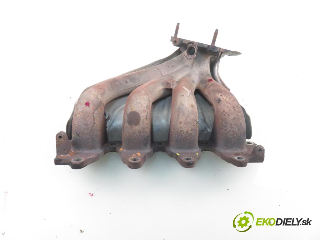 RENAULT CLIO II (BB_, CB_) HB 2000 70,00 1.4 16V 95 - K4J 712 1390,00 potrubí VYČERPAT: 114168 (Výfukové potrubí)