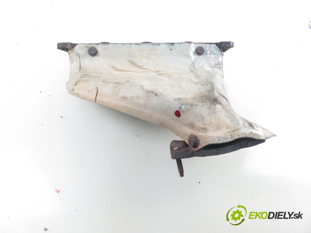 RENAULT CLIO II (BB_, CB_) HB 2000 70,00 1.4 16V 95 - K4J 712 1390,00 potrubí VYČERPAT: 114168 (Výfukové potrubí)