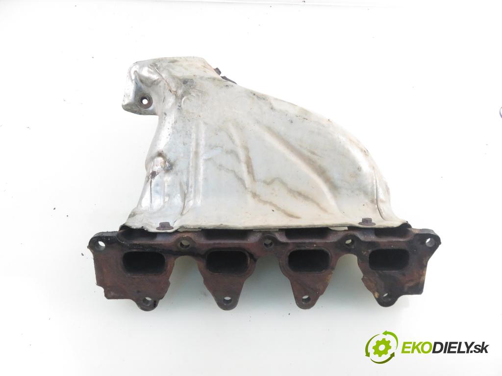 RENAULT CLIO II (BB_, CB_) HB 2000 70,00 1.4 16V 95 - K4J 712 1390,00 potrubí VYČERPAT: 114168 (Výfukové potrubí)