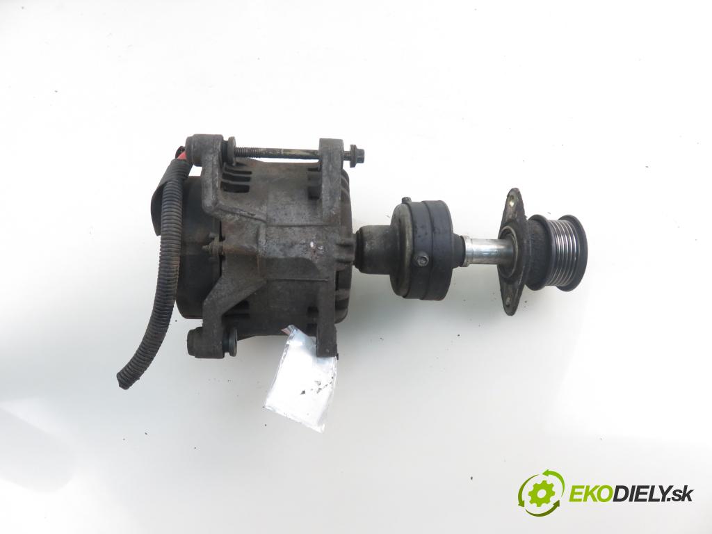 FORD FOCUS Turnier (DNW) KOMBI 2000 66,00 1.8 TDDi 90 - C9DA 1753,00 Alternátor 98AB10300JC ; 63321746 (Alternátory)