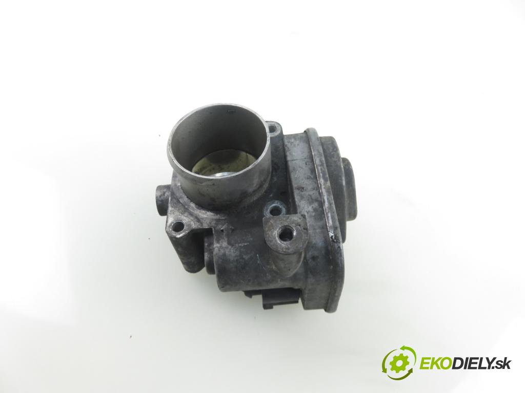 OPEL MERIVA A nadwozie wielkoprzestrzenne (MPV) (X03) MINIVAN 2003 74,00 1.7 CDTI 100 - Z 17 DTH 1686,00 Škrtiaca klapka 8973002310 (Škrtiace klapky)