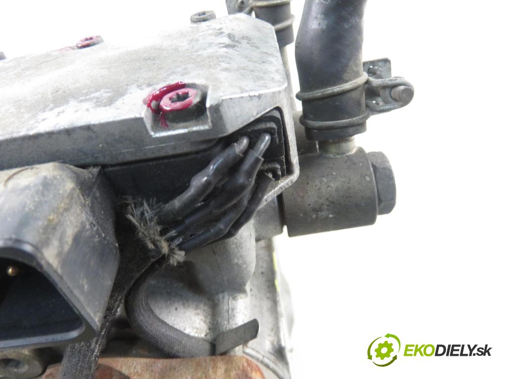 NISSAN ALMERA II (N16) HB 2000 81,00 2.2 Di - YD22DDT 2184,00 Pumpa vstrekovacia 0470504012 ; 0281001827 ; 167005M321 (Vstrekovacie čerpadlá)