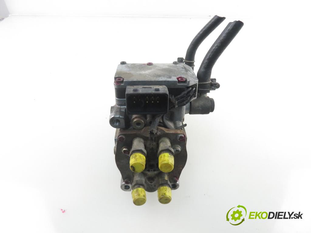 NISSAN ALMERA II (N16) HB 2000 81,00 2.2 Di - YD22DDT 2184,00 Pumpa vstrekovacia 0470504012 ; 0281001827 ; 167005M321 (Vstrekovacie čerpadlá)