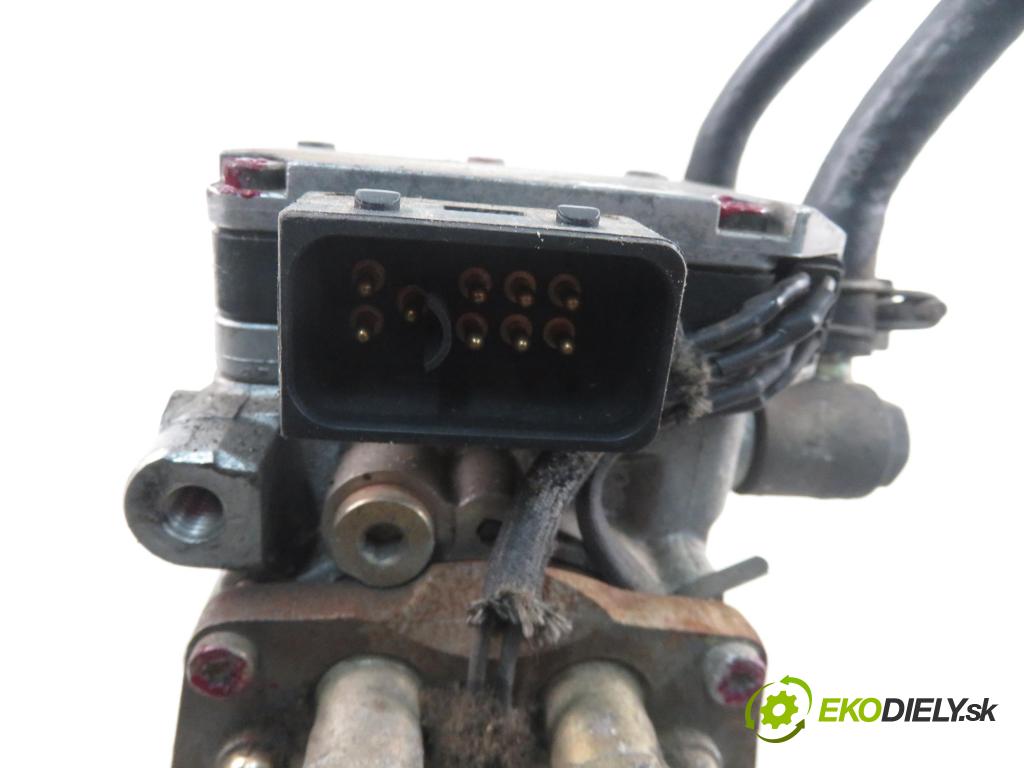 NISSAN ALMERA II (N16) HB 2000 81,00 2.2 Di - YD22DDT 2184,00 Pumpa vstrekovacia 0470504012 ; 0281001827 ; 167005M321 (Vstrekovacie čerpadlá)