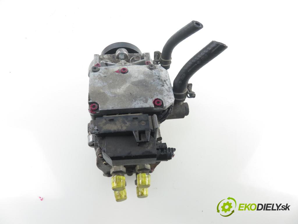 NISSAN ALMERA II (N16) HB 2000 81,00 2.2 Di - YD22DDT 2184,00 Pumpa vstrekovacia 0470504012 ; 0281001827 ; 167005M321 (Vstrekovacie čerpadlá)