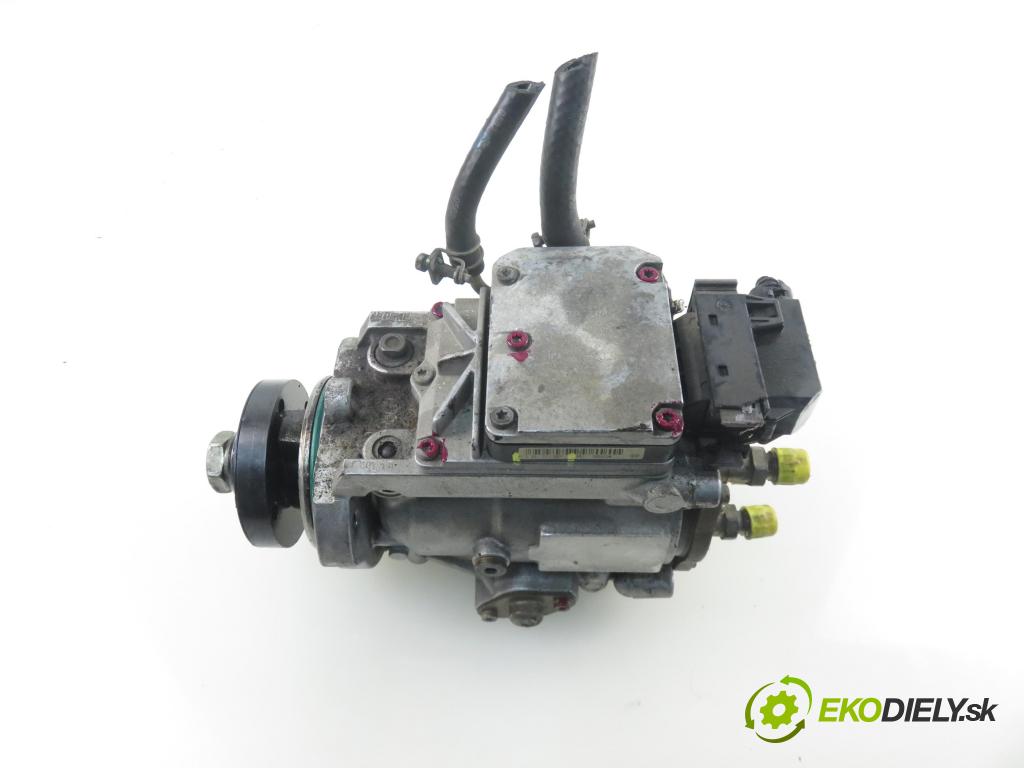 NISSAN ALMERA II (N16) HB 2000 81,00 2.2 Di - YD22DDT 2184,00 Pumpa vstrekovacia 0470504012 ; 0281001827 ; 167005M321 (Vstrekovacie čerpadlá)