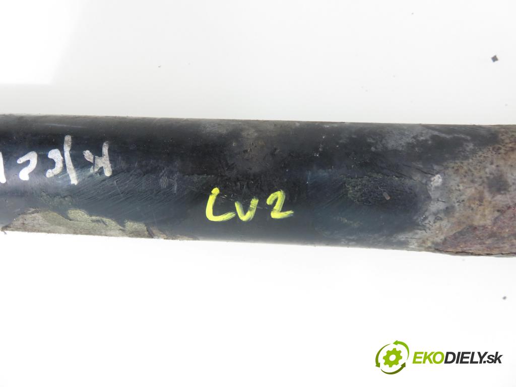 SEAT IBIZA III (6L1) HB 2002 47,00 1.9 SDI - ASY 1896,00 Poloos PP 