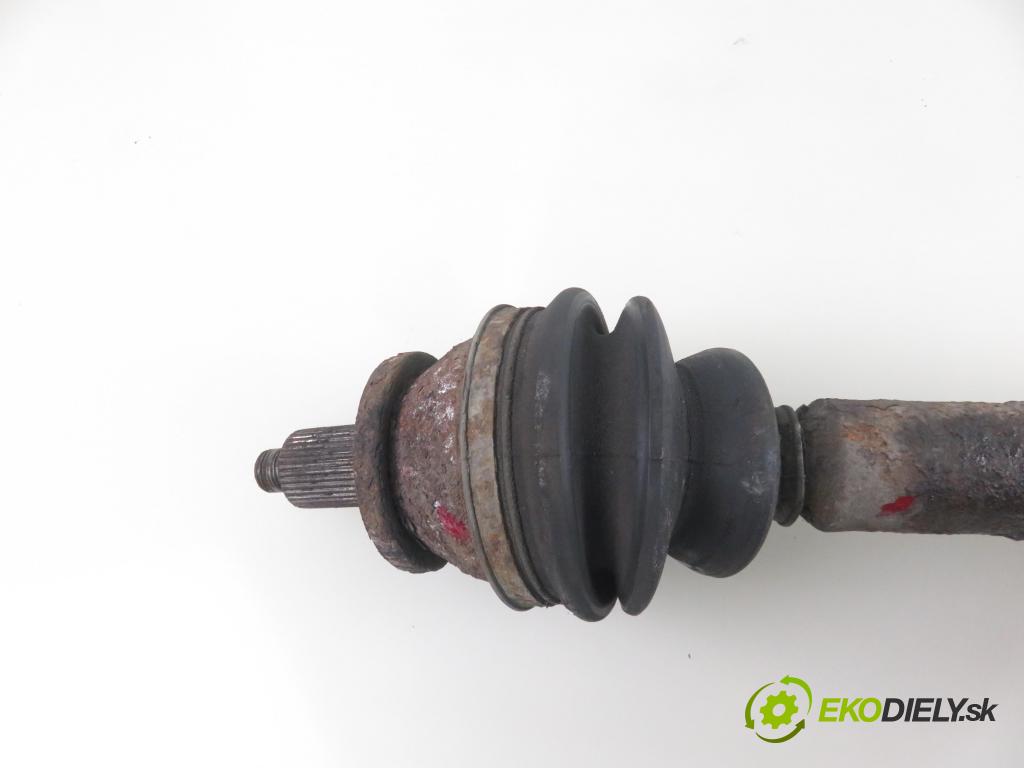SEAT IBIZA III (6L1) HB 2002 47,00 1.9 SDI - ASY 1896,00 Poloos PP