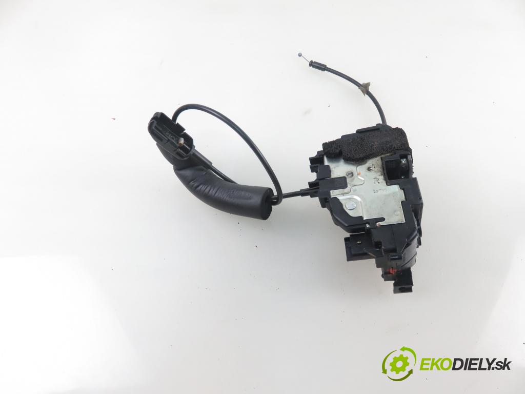 RENAULT SCENIC III (JZ0/1_) MINIVAN 2010 103,00 2.0 16V (JZ0G, JZ0P, JZ1E, JZ1P) - M4R 713 1997,00 zámok