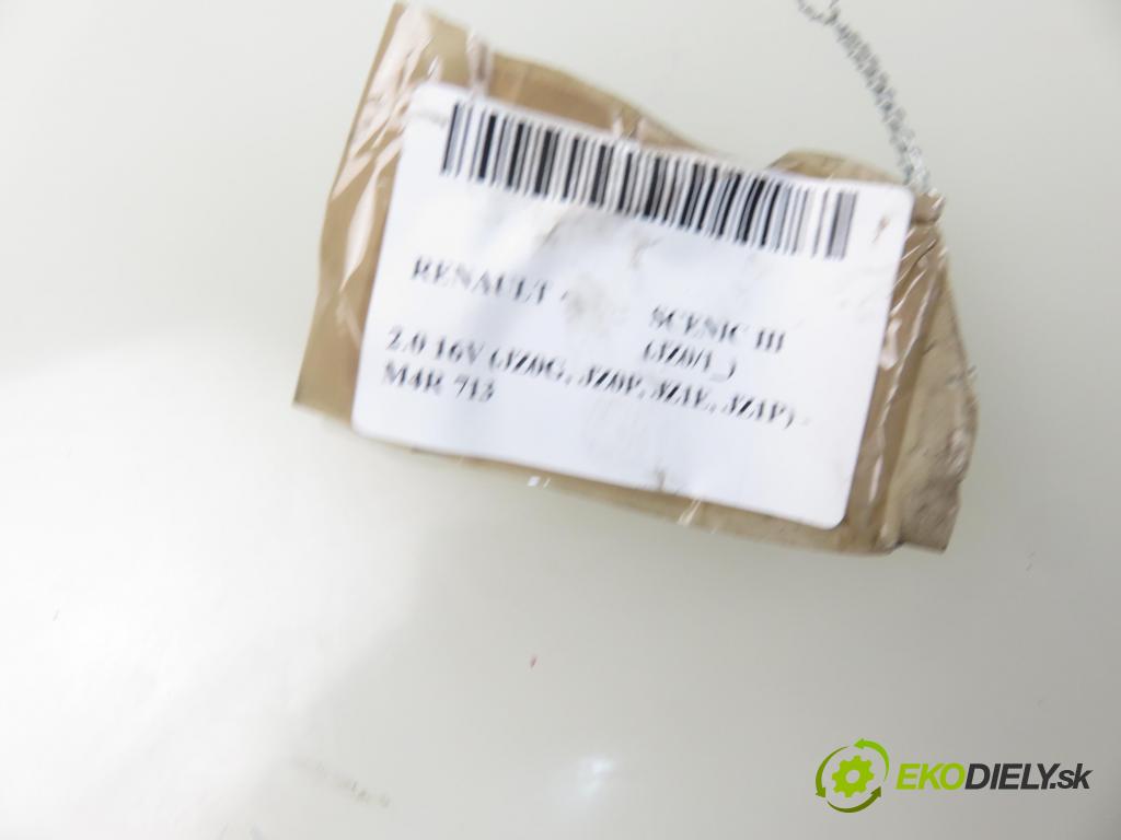 RENAULT SCENIC III (JZ0/1_) MINIVAN 2010 103,00 2.0 16V (JZ0G, JZ0P, JZ1E, JZ1P) - M4R 713 1997,00 hmlové svetlo, hmlovka L 820007400B