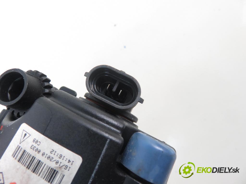 RENAULT SCENIC III (JZ0/1_) MINIVAN 2010 103,00 2.0 16V (JZ0G, JZ0P, JZ1E, JZ1P) - M4R 713 1997,00 hmlové svetlo, hmlovka L 820007400B