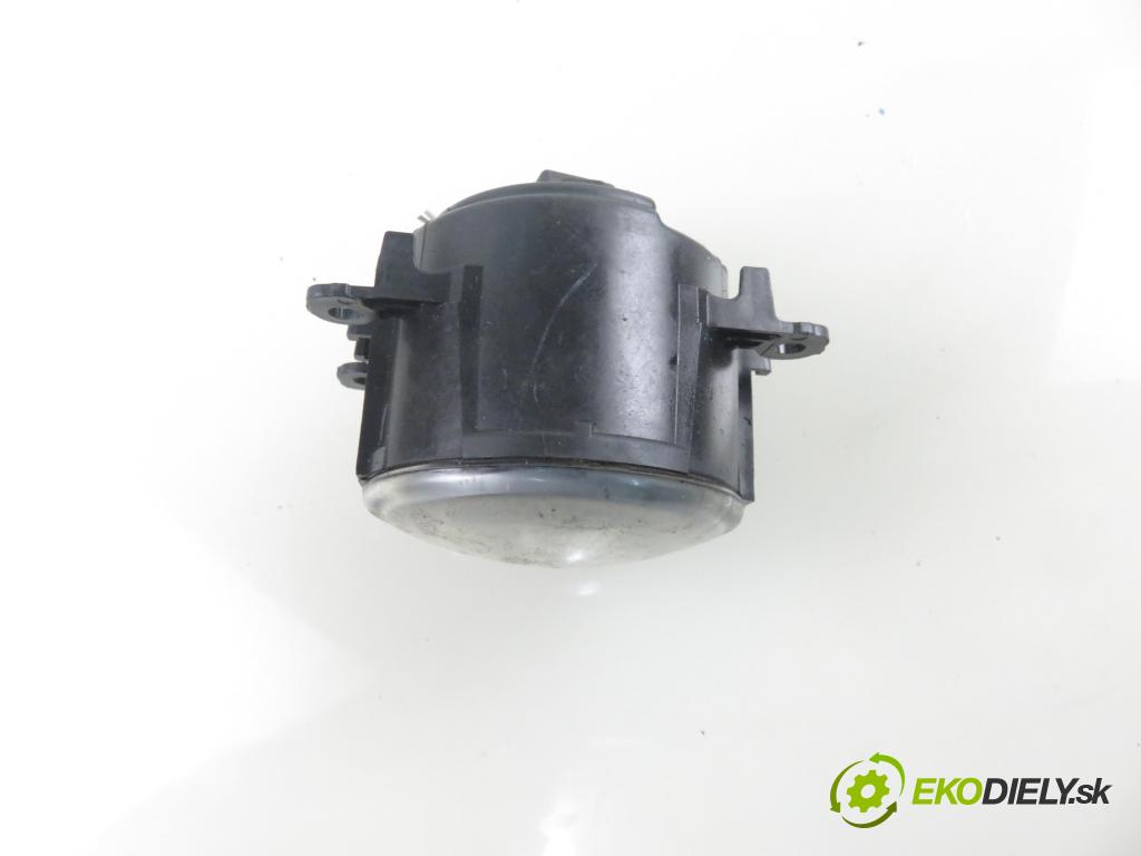 RENAULT SCENIC III (JZ0/1_) MINIVAN 2010 103,00 2.0 16V (JZ0G, JZ0P, JZ1E, JZ1P) - M4R 713 1997,00 hmlové svetlo, hmlovka L 820007400B