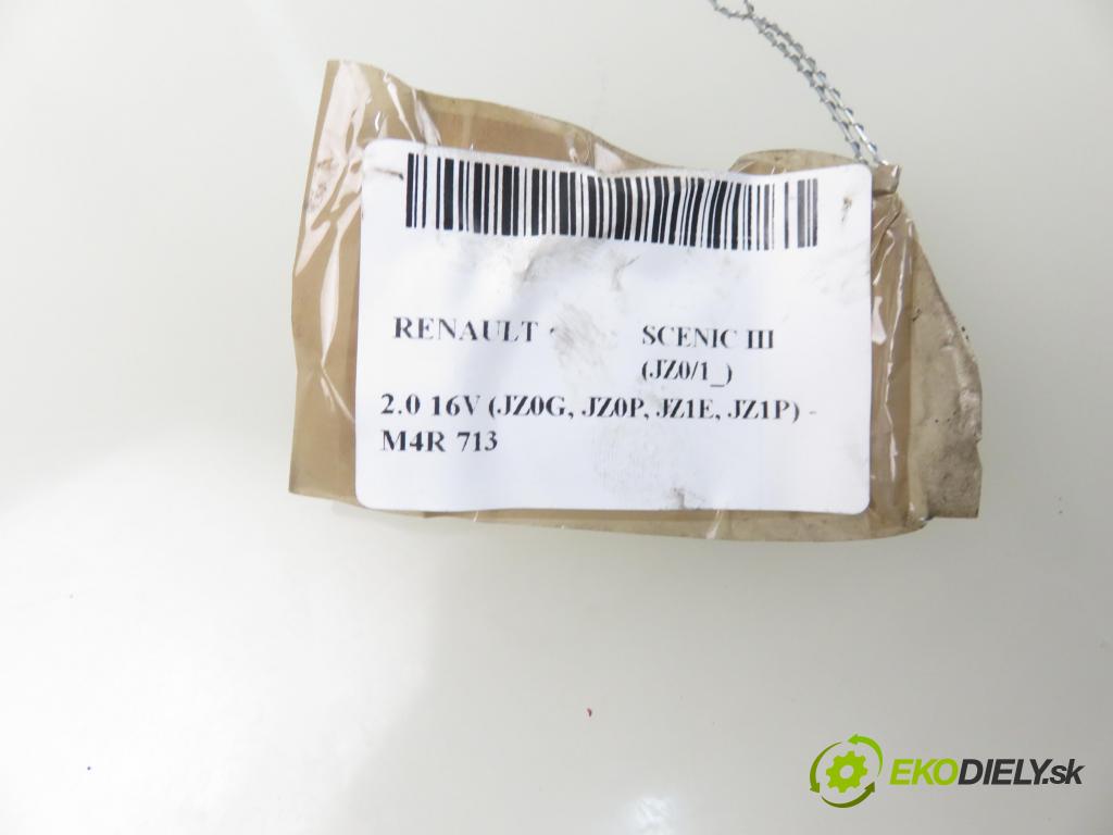 RENAULT SCENIC III (JZ0/1_) MINIVAN 2010 103,00 2.0 16V (JZ0G, JZ0P, JZ1E, JZ1P) - M4R 713 1997,00 hmlové svetlo, hmlovka L 820007400B