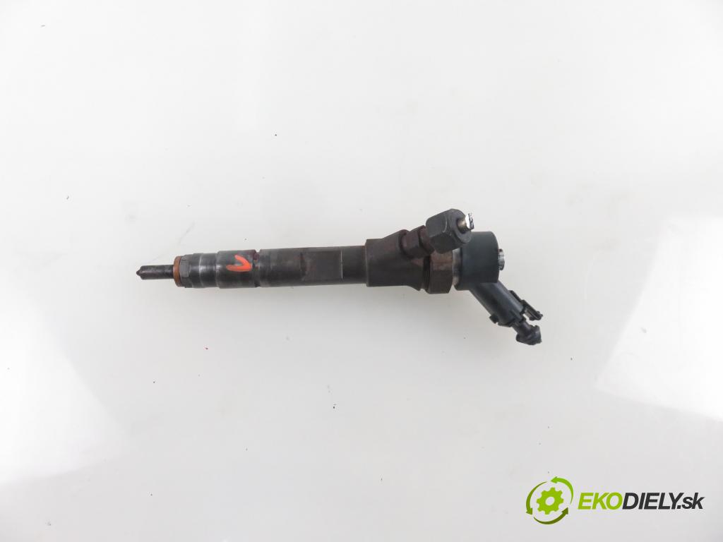 NISSAN PRIMERA (P12) LIFTBACK 2005 85,00 1.9 dCi - F9Q 1870,00 vstrekovač 8200100272 ; 0445110110B (Vstrekovače)