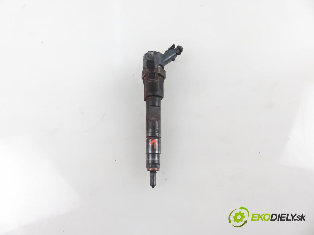 NISSAN PRIMERA (P12) LIFTBACK 2005 85,00 1.9 dCi - F9Q 1870,00 vstrekovač 8200100272 ; 0445110110B (Vstrekovače)