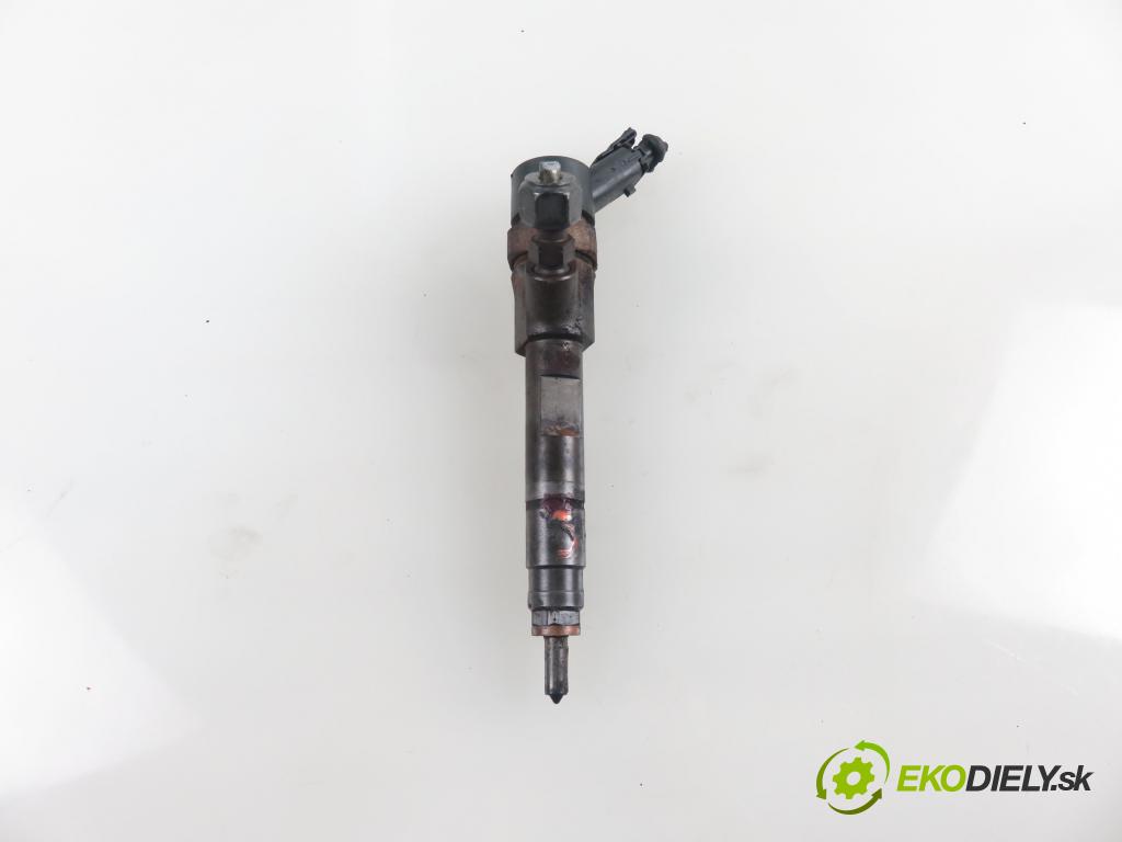 NISSAN PRIMERA (P12) LIFTBACK 2005 85,00 1.9 dCi - F9Q 1870,00 vstřikovač 8200100272 ; 0445110110B (Vstřikovače)