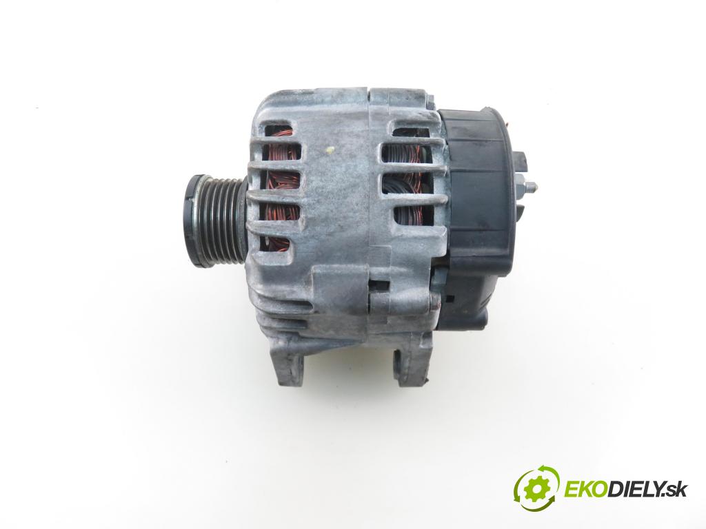 RENAULT SCENIC III (JZ0/1_) MINIVAN 2010 103,00 2.0 16V (JZ0G, JZ0P, JZ1E, JZ1P) - M4R 713 1997,00 Alternátor 231000543R (Alternátory)
