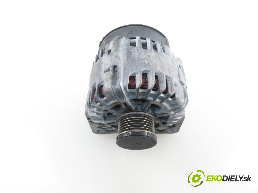 RENAULT SCENIC III (JZ0/1_) MINIVAN 2010 103,00 2.0 16V (JZ0G, JZ0P, JZ1E, JZ1P) - M4R 713 1997,00 Alternátor 231000543R (Alternátory)