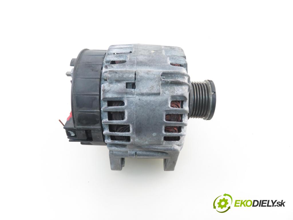 RENAULT SCENIC III (JZ0/1_) MINIVAN 2010 103,00 2.0 16V (JZ0G, JZ0P, JZ1E, JZ1P) - M4R 713 1997,00 Alternátor 231000543R (Alternátory)