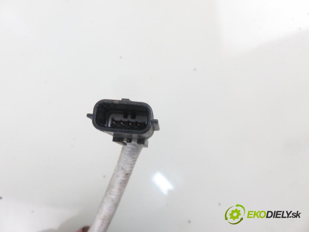 RENAULT SCENIC III (JZ0/1_) MINIVAN 2010 103,00 2.0 16V (JZ0G, JZ0P, JZ1E, JZ1P) - M4R 713 1997,00 sonda lambda 0258006990 ; H8200137489 (Lambda sondy)