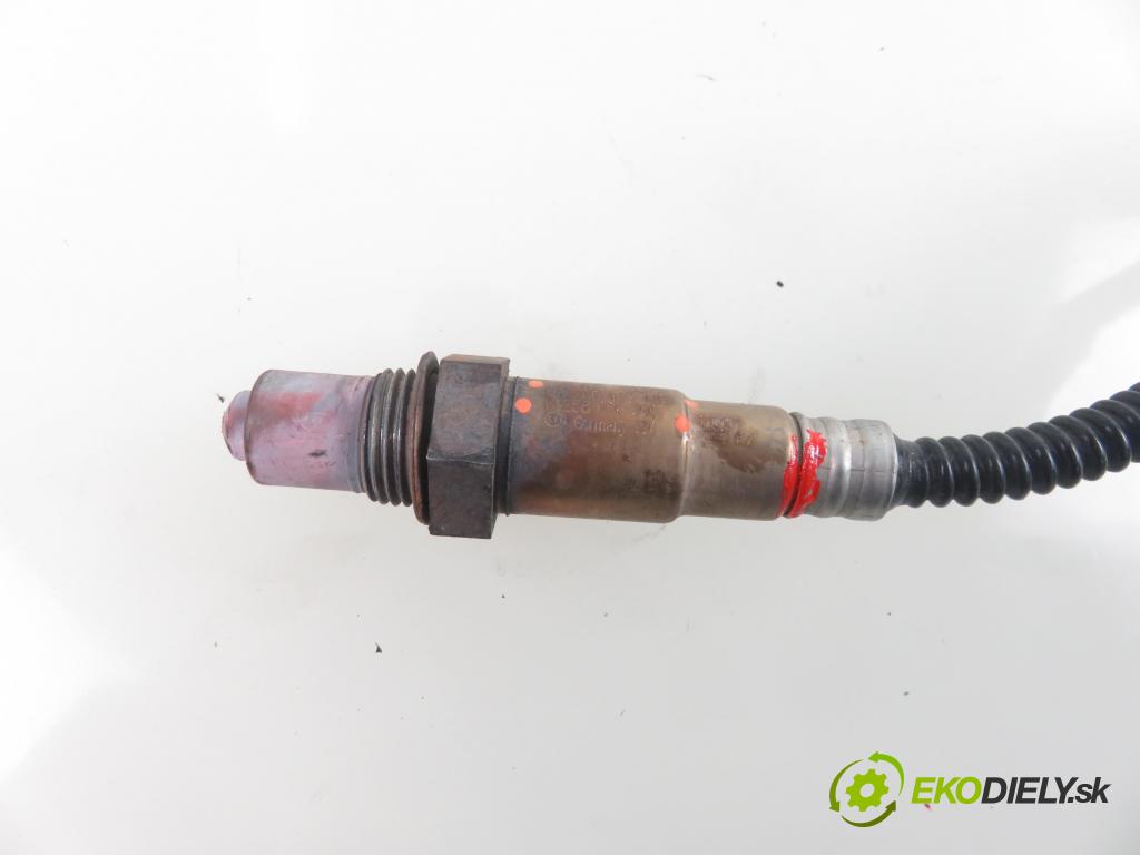 RENAULT SCENIC III (JZ0/1_) MINIVAN 2010 103,00 2.0 16V (JZ0G, JZ0P, JZ1E, JZ1P) - M4R 713 1997,00 sonda lambda 0258006990 ; H8200137489 (Lambda sondy)
